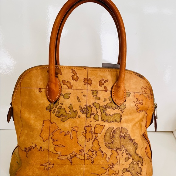 Alviero Martini Classe - Alma style - Picture 3 of 9